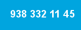 938 332 11 45 938 332 11 45